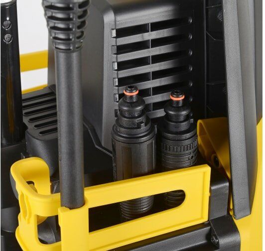 Мойка-пылесос Huter W150-MF (70/8/26)