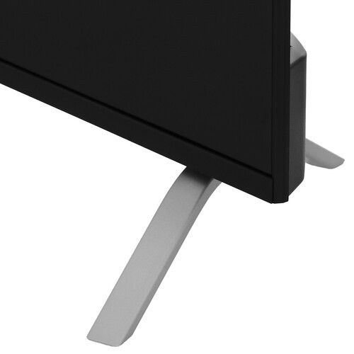 Телевизор Станция QLED второго поколения с Алисой (YNDX-00094)