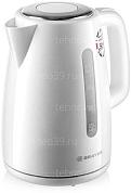 Электрический чайник Brayer BR1058WH белый купить по низкой цене в интернет-магазине ТехноВидео