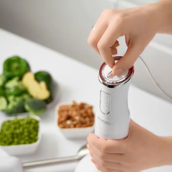 Блендер MPM MBL-36