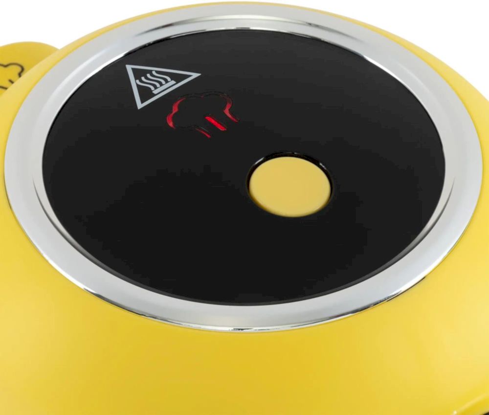 Пароочиститель Polaris PSC 1712C