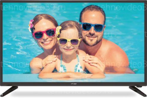 Телевизор i-Star L32A550AN. черный купить по низкой цене в интернет-магазине ТехноВидео