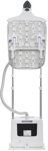 Отпариватель вертикальный Редмонд SV1651 (белый)