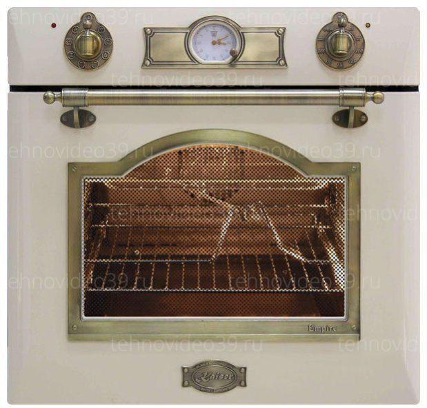 Духовой шкаф Kaiser EH 6355 ElfEm купить по низкой цене в интернет-магазине ТехноВидео