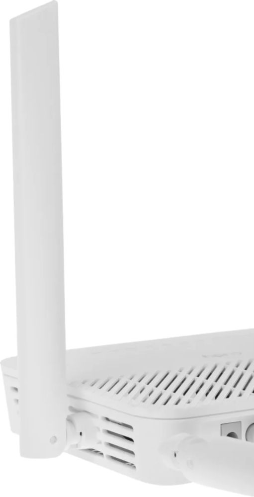 WI-FI роутер CUDY WR3000H (AX3000)