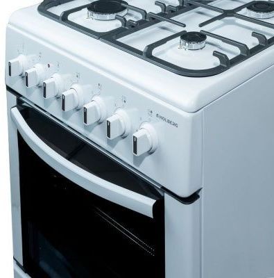 Плита комбинированная Holberg HCC 6611W