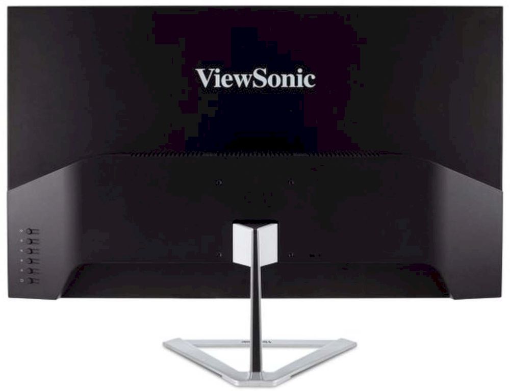 Монитор 32" ViewSonic VX3276-4K-mhd