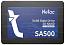 Жесткий диск SSD 480GB Netac SA500 NT01SA500-480-S3X