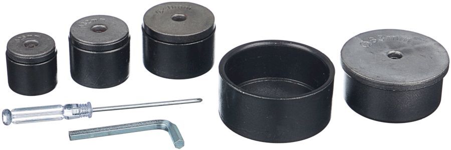 Аппарат для сварки ПВХ труб Ресанта АСПТ-1000 (65/54)