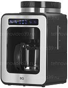 Кофеварка BQ CM7000 купить по низкой цене в интернет-магазине ТехноВидео