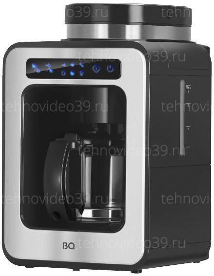 Кофеварка BQ CM7000 купить по низкой цене в интернет-магазине ТехноВидео