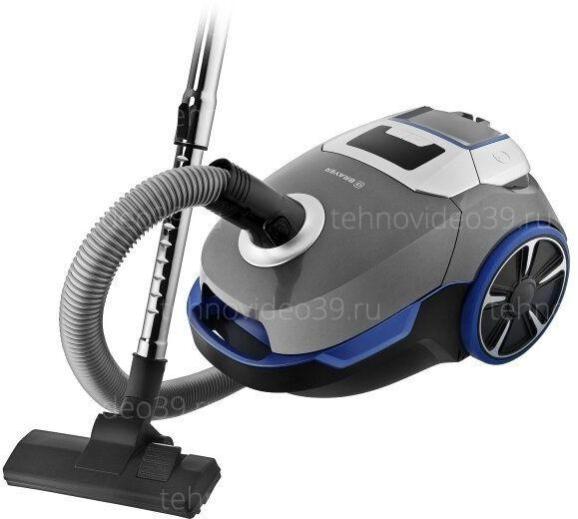 Пылесос Brayer BR4220 купить по низкой цене в интернет-магазине ТехноВидео