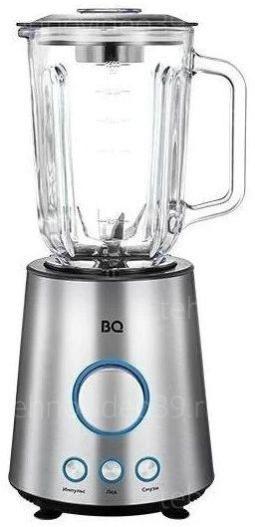 Блендер стационарный BQ SB1000, черный/серебристый купить по низкой цене в интернет-магазине ТехноВидео
