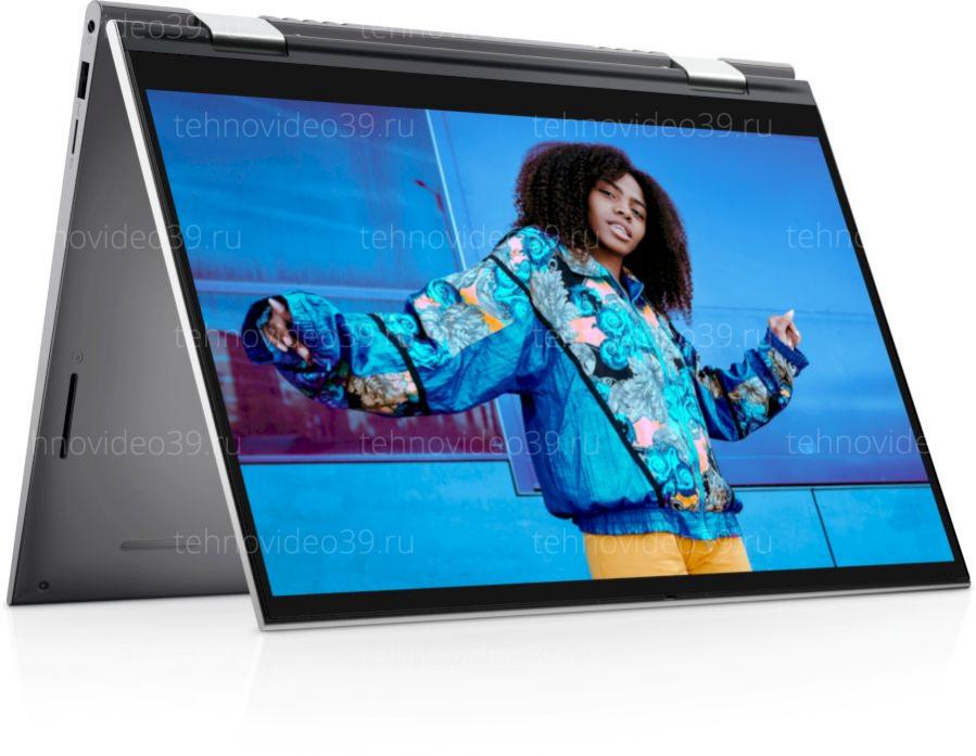 Ноутбук Dell Inspiron 5410 Platinum Silver, 14 ", Intel Core i5-1155G7, 8GB, SSD 512GB, Intel Iris X купить по низкой цене в интернет-магазине ТехноВидео