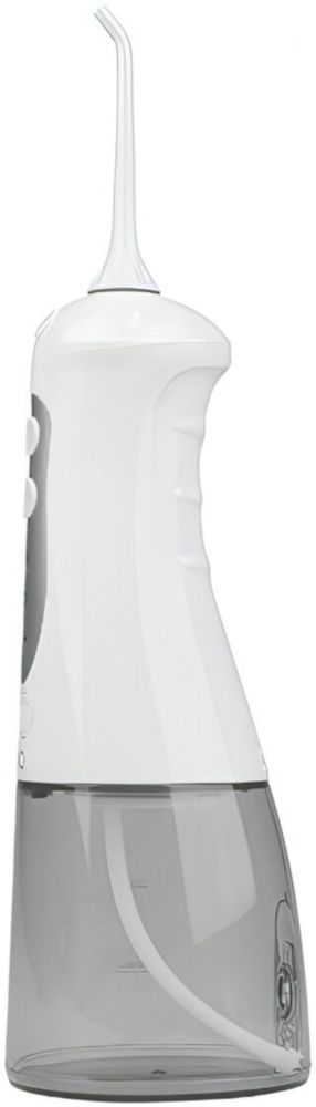 Ирригатор BQ IR001 белый/серый