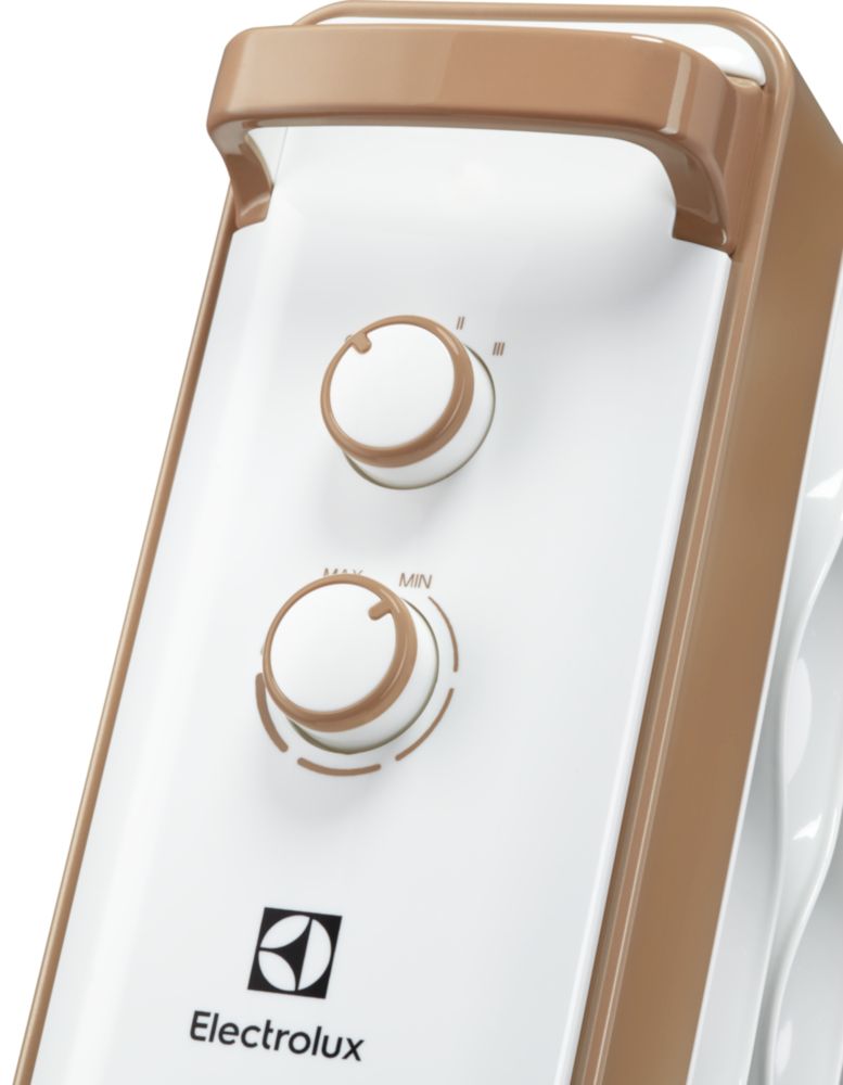 Радиатор масляный Electrolux Wave EOH/M-9157-7 секций