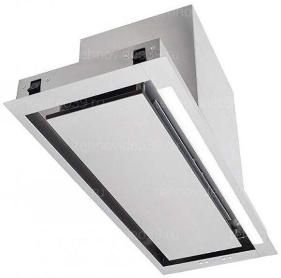 Вытяжка полновстраиваемая Elica Hidden 2.0 @ IX/A/72 купить по низкой цене в интернет-магазине ТехноВидео