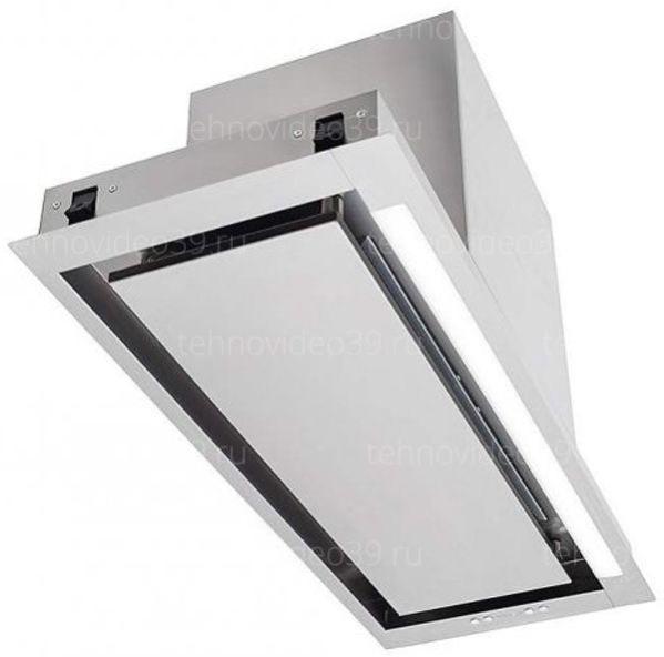 Вытяжка полновстраиваемая Elica Hidden 2.0 @ IX/A/72 купить по низкой цене в интернет-магазине ТехноВидео