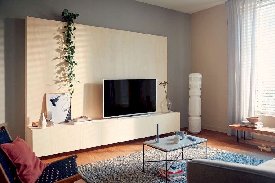 Телевизор Philips 50PUS7304