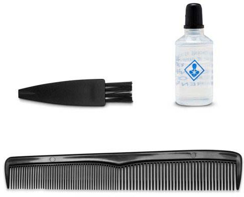 Машинка для стрижки волос Zelmer ZHC6205