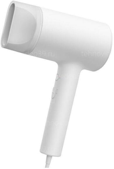 Фен Xiaomi Mijia Water Ion Hair Dryer H300 купить по низкой цене в интернет-магазине ТехноВидео