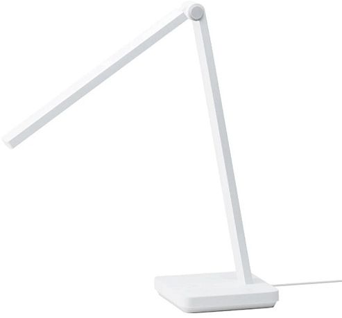 Настольная умная лампа Xiaomi Desk Lamp Lite (BHR8955EU)