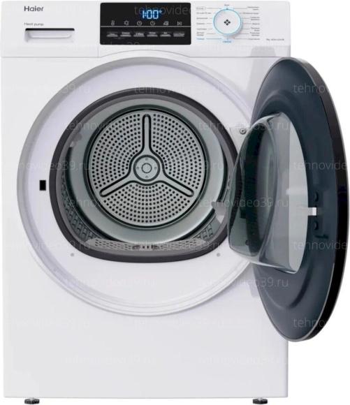 Сушильная машина с тепловым насосом Haier HD90-A2929B (CF067KE05RU) купить по низкой цене в интернет-магазине ТехноВидео