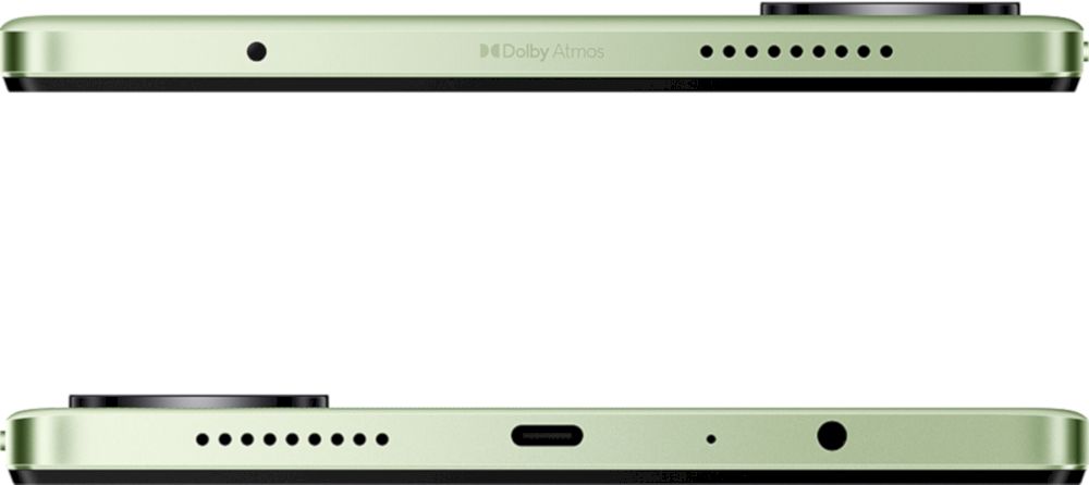 Планшет Xiaomi Redmi Pad SE WiFi 128 Гб/4 Гб Зеленый (24076RP19G)