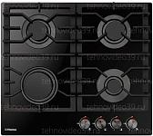 Электрическая варочная поверхность MPM MPM-45-VCB-21