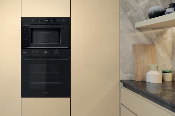 Встраиваемая микроволновая печь Whirlpool MBNA900B