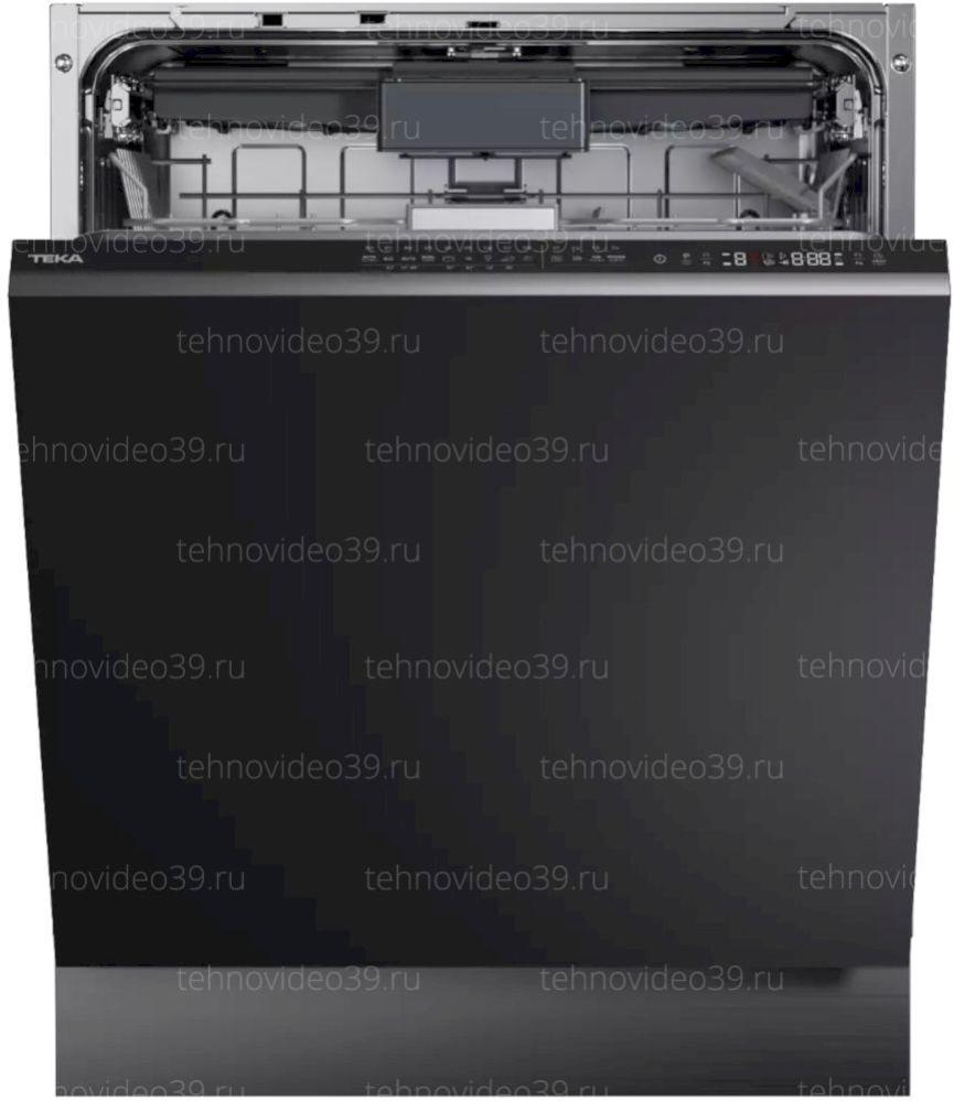 Встраиваемая посудомоечная машина TEKA DFI 76950 купить по низкой цене в интернет-магазине ТехноВидео