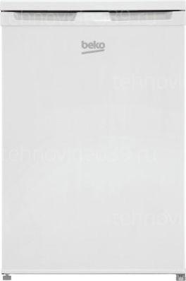Морозильная камера Beko FSE 1173N белый купить по низкой цене в интернет-магазине ТехноВидео