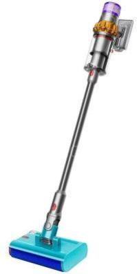 Вертикальный пылесос Dyson V15 Detect Submarine купить по низкой цене в интернет-магазине ТехноВидео