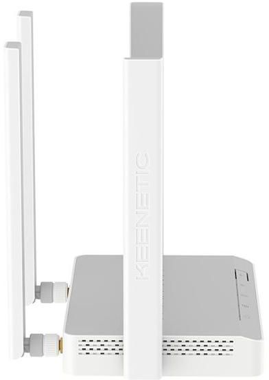 Маршрутизатор Keenetic Explorer 4G (KN-4910)