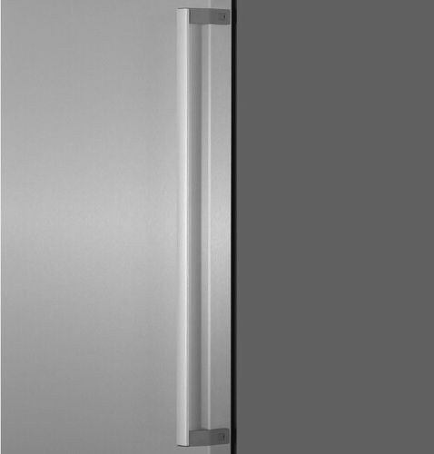 Холодильник Bosch KSV36AIEP Серебро