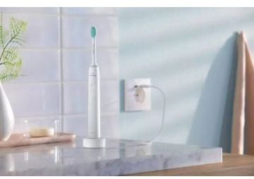 Зубная щетка Philips HX3651/13 белый