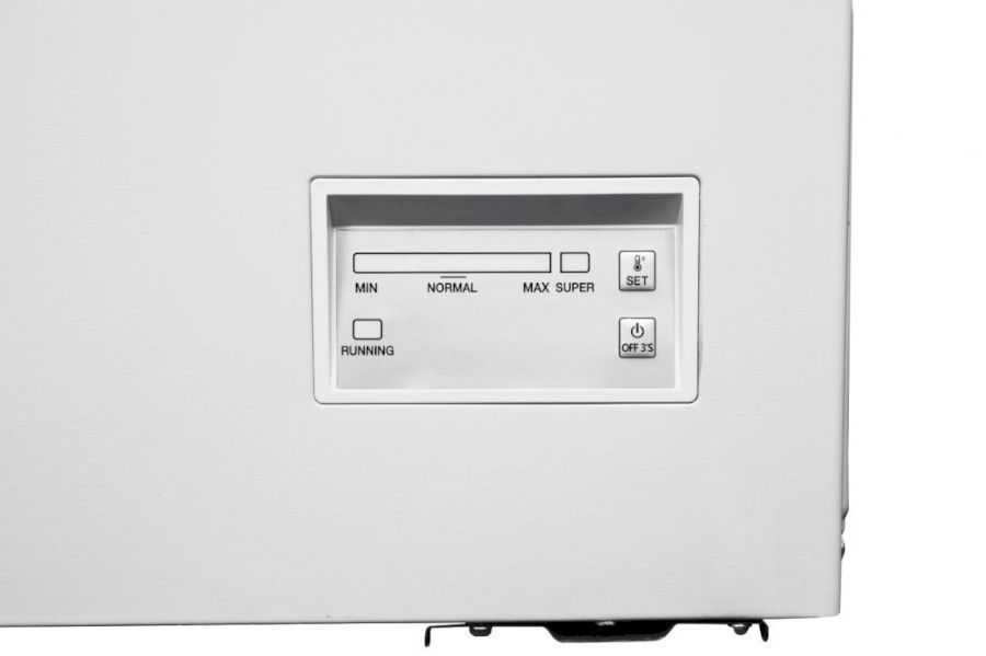 Морозильный ларь MPM MPM-145-SK-10E