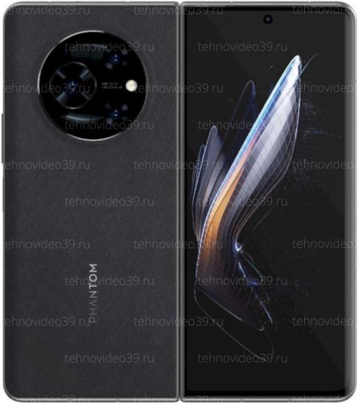 Смартфон TECNO PHANTOM V FOLD 12/512Gb, черный (AD10) купить по низкой цене в интернет-магазине ТехноВидео