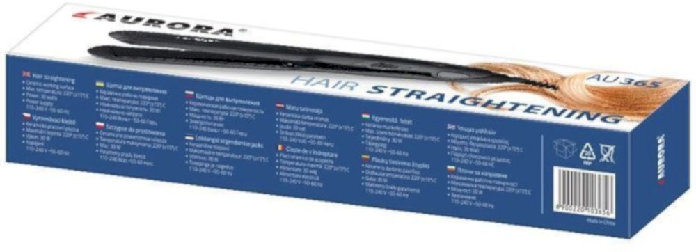 Выпрямитель Aurora AU365