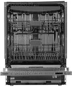 Встраиваемая посудомоечная машина Hotpoint HI 5D83 DWT (869894500050)