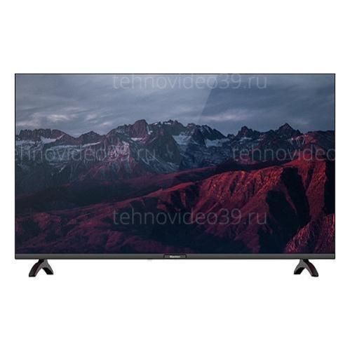 Телевизор Blackton Bt 50FSU32B черный купить по низкой цене в интернет-магазине ТехноВидео