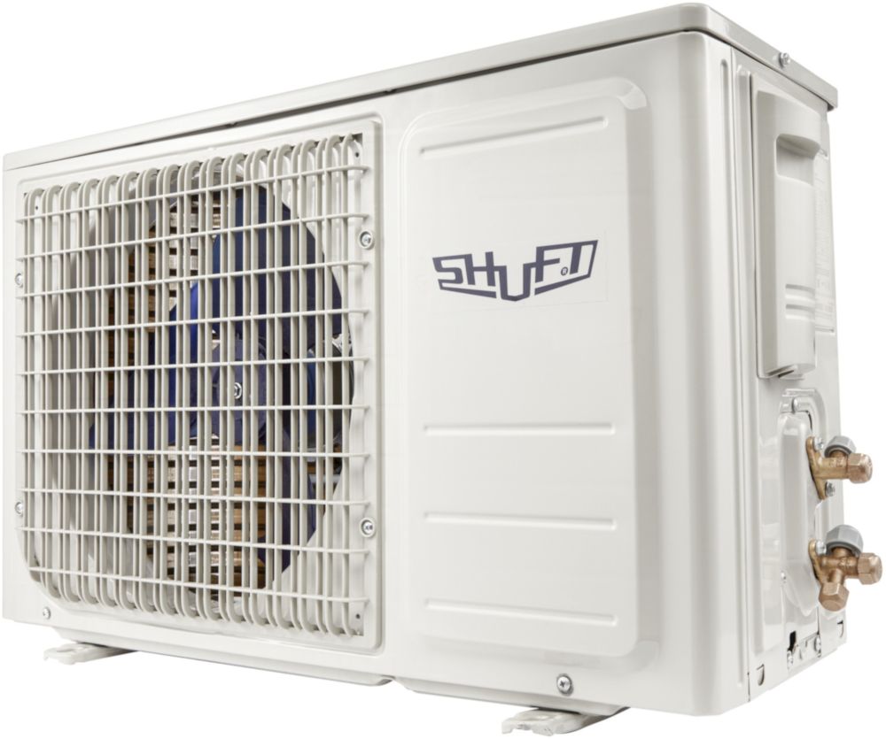 Сплит-система инверторного типа SHUFT Berg DC SFTOI-07HN1_24Y комплект