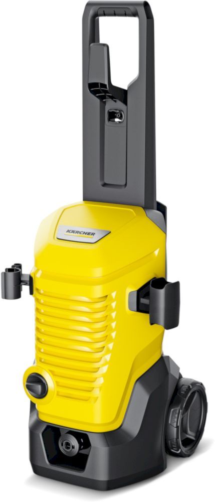 Мойка высокого давления Karcher K 4 WCM (13242000)