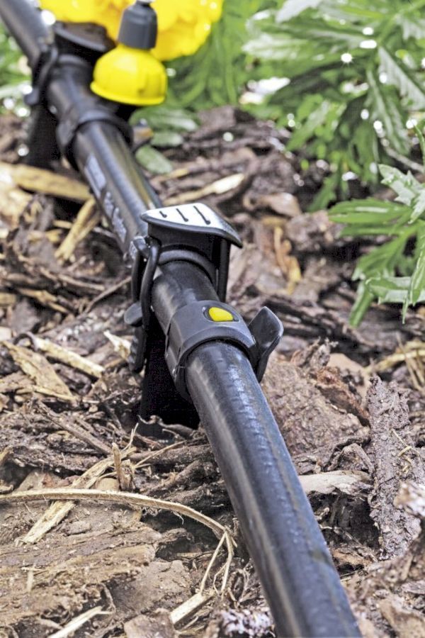 Герметизирующий хомут Karcher 5 шт (26452350)