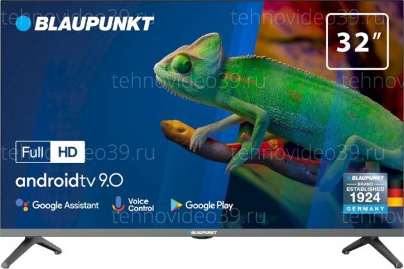 Телевизор Blaupunkt 32FB5000 купить по низкой цене в интернет-магазине ТехноВидео