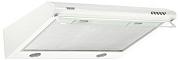 Подвесная вытяжка Eleyus Bona H І 60 WH белый