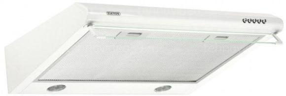 Подвесная вытяжка Eleyus Bona H І 60 WH белый купить по низкой цене в интернет-магазине ТехноВидео