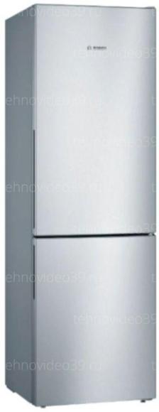 Холодильник Bosch KGV36VLEAS купить по низкой цене в интернет-магазине ТехноВидео