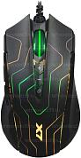 Мышь A4Tech X89 Maze черный купить по низкой цене в интернет-магазине ТехноВидео