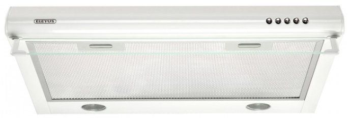 Подвесная вытяжка Eleyus Bona H І 60 WH белый
